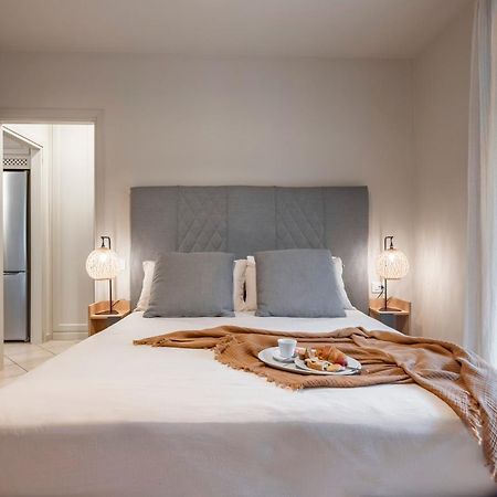 Zefiro Apartments San Vincenzo Eksteriør billede